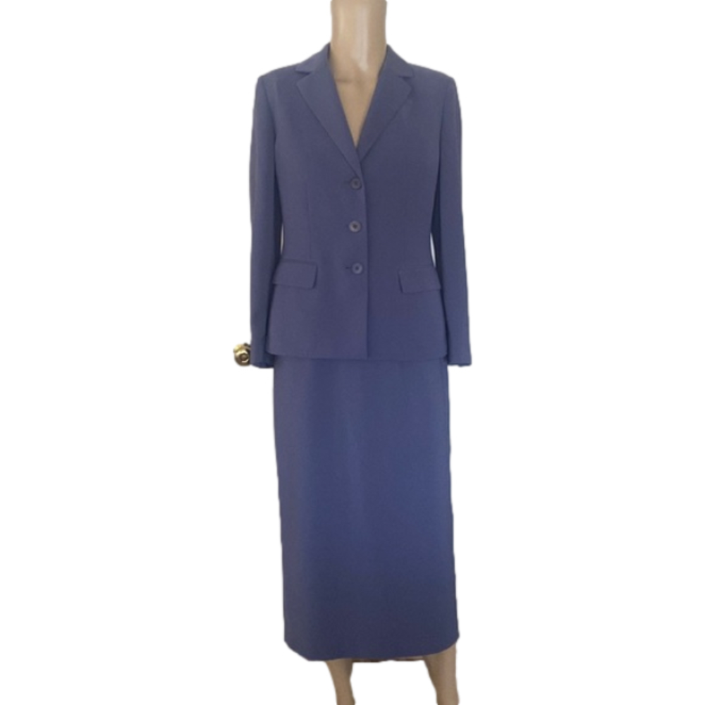 Kasper suit